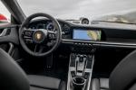 Porsche 911 Turbo S 2020 года (WW)